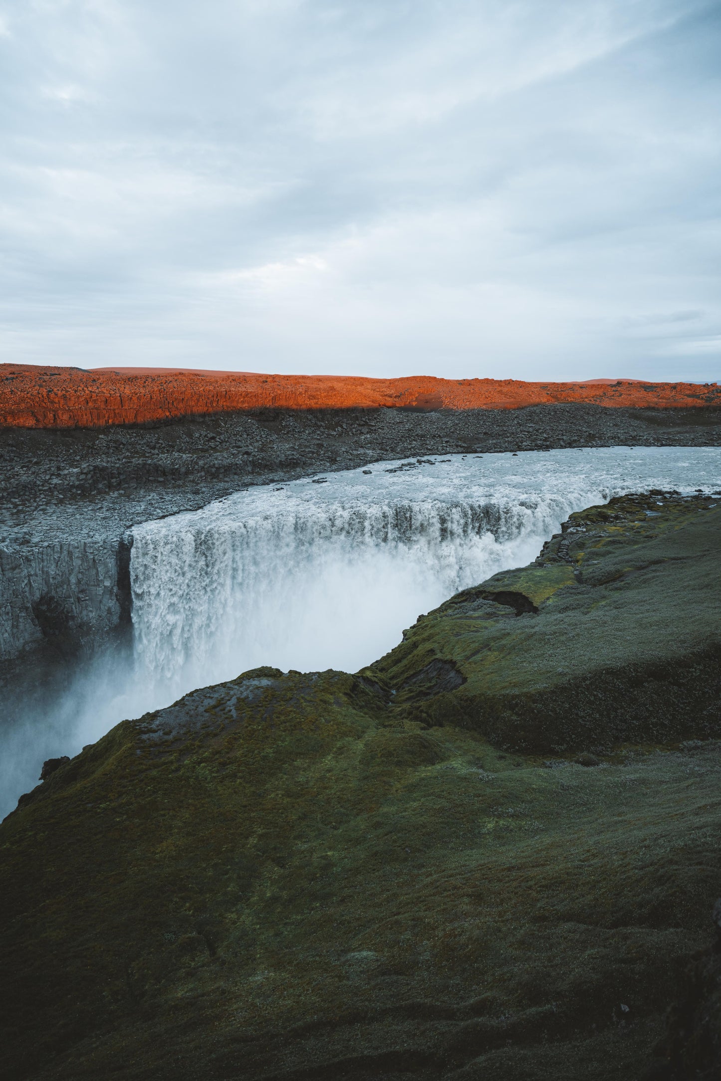 ISLANDIA