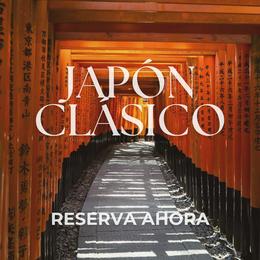 Japón Clásico