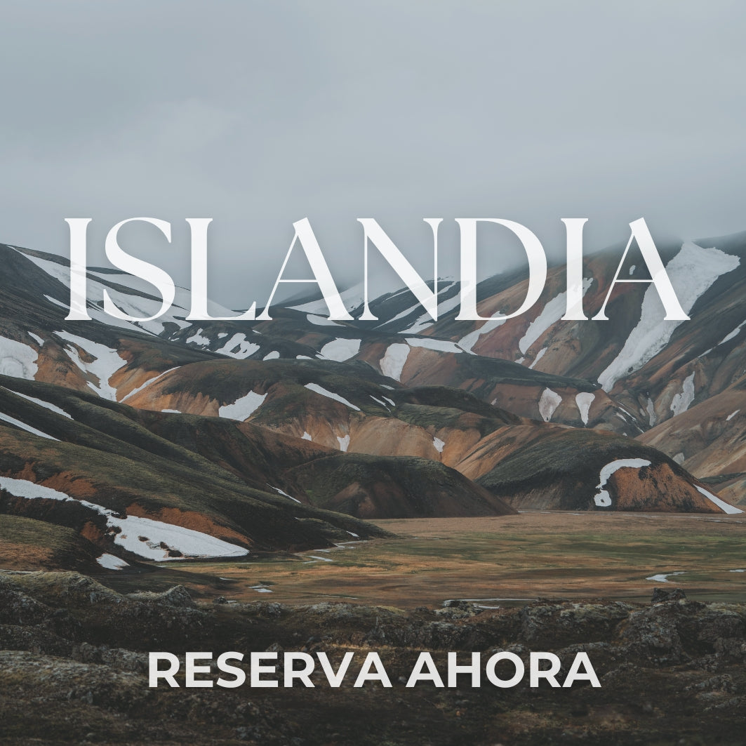 ISLANDIA