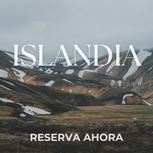 ISLANDIA