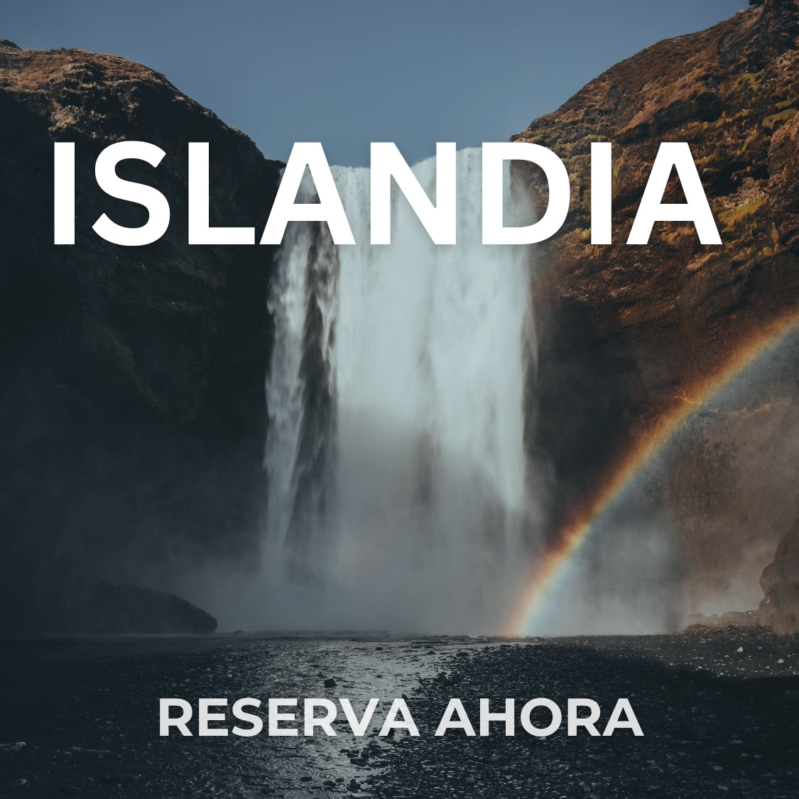 ISLANDIA