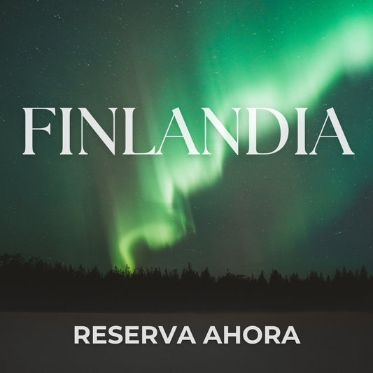 FINLANDIA