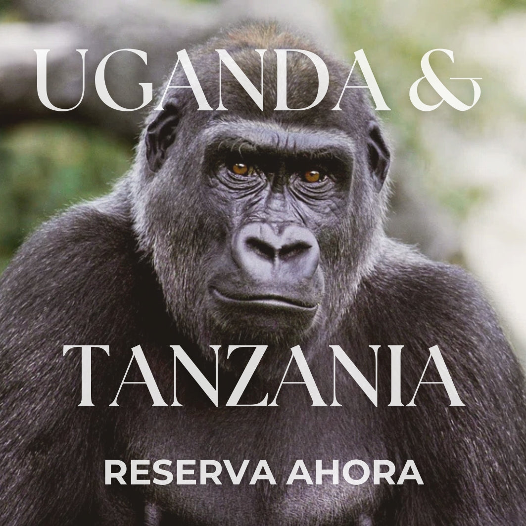 TANZANIA & UGANDA