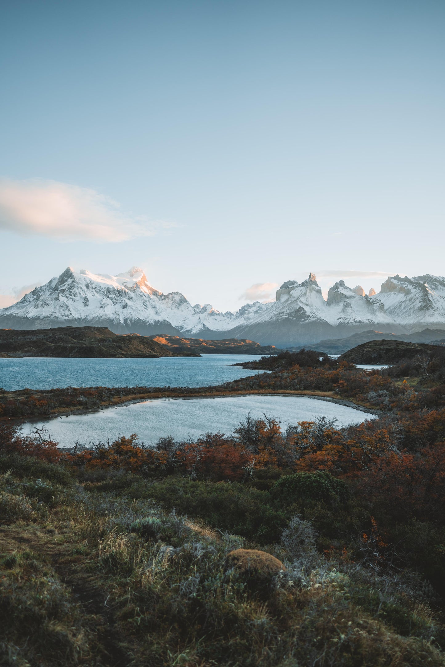 PATAGONIA