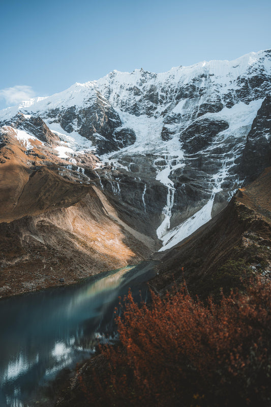 PERÚ MÁGICO