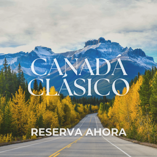 Canadá Clásico